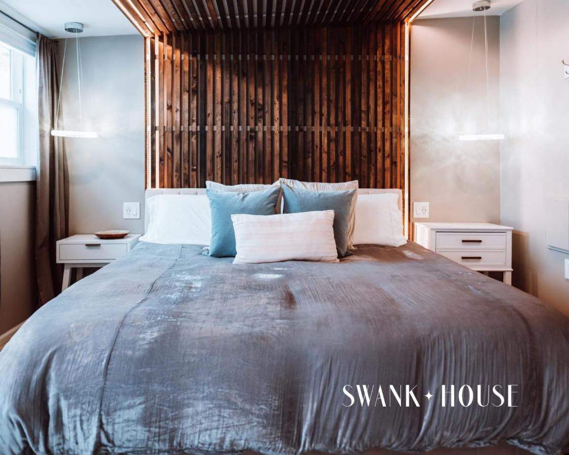 Swank House- Downtown Suite-Pet Friendly Ашленд Екстериор снимка