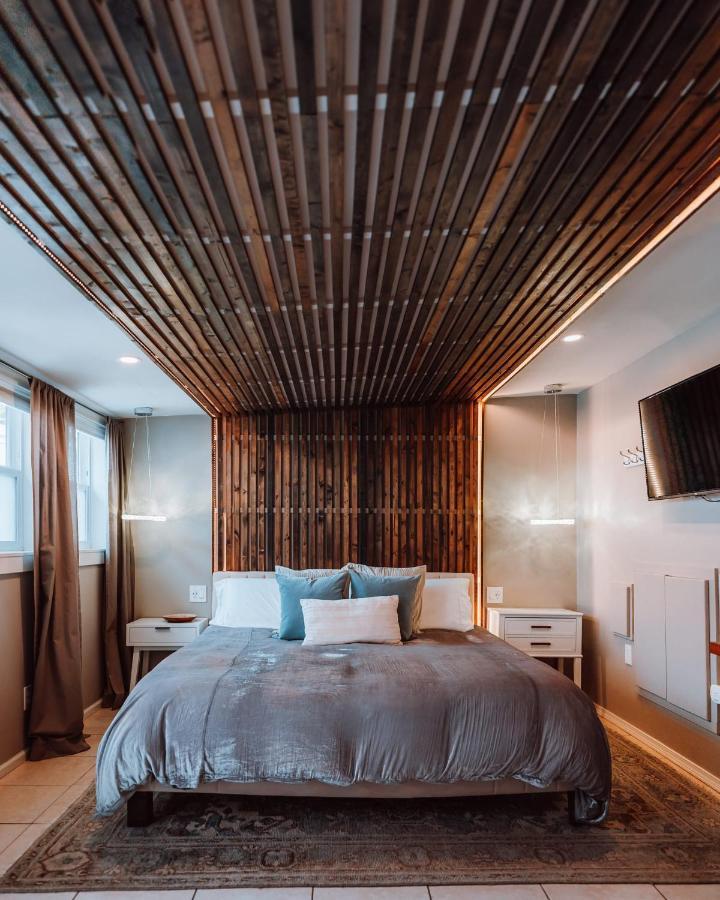 Swank House- Downtown Suite-Pet Friendly Ашленд Екстериор снимка