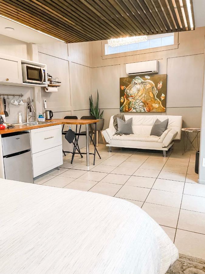 Swank House- Downtown Suite-Pet Friendly Ашленд Екстериор снимка