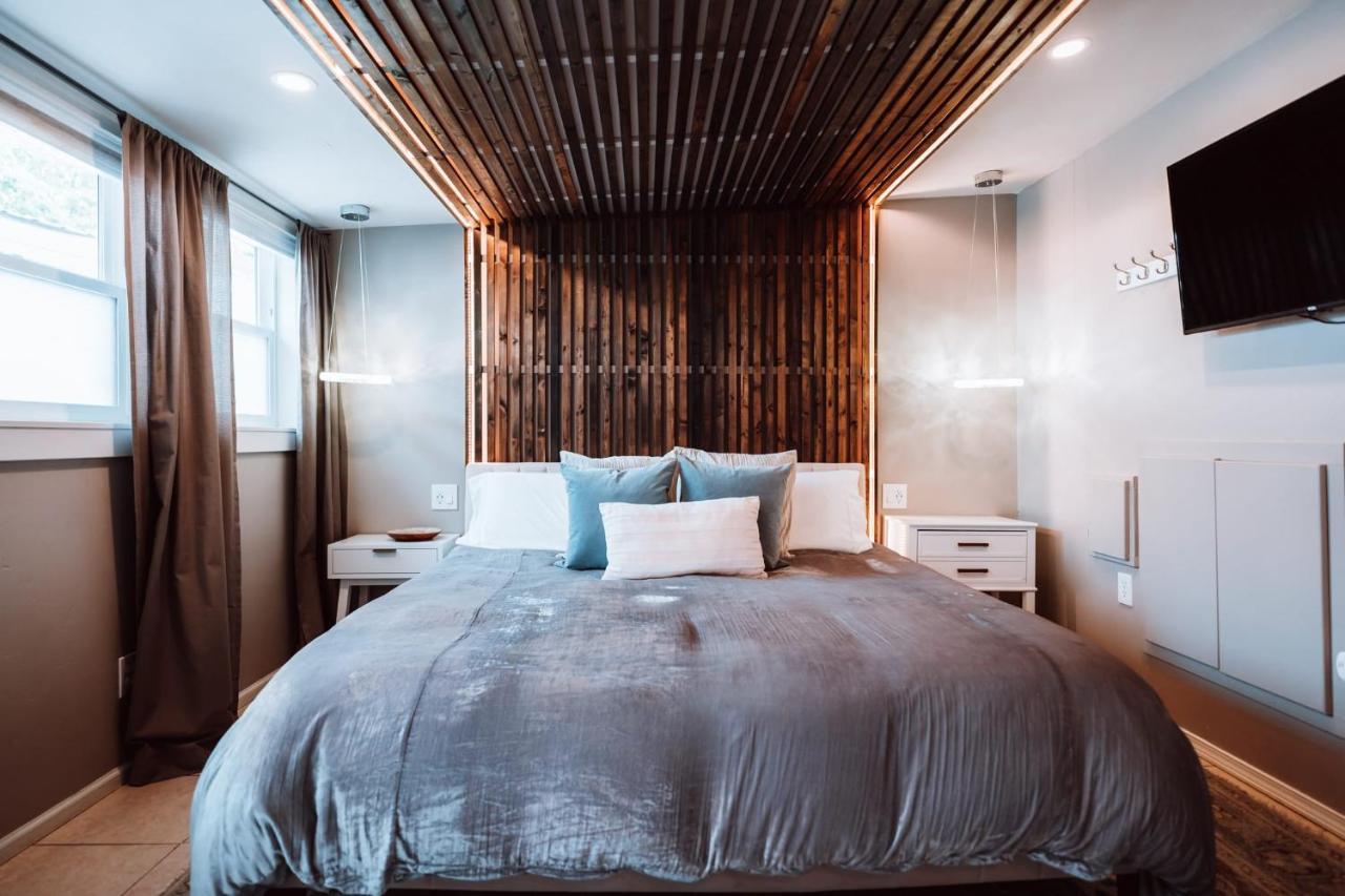 Swank House- Downtown Suite-Pet Friendly Ашленд Екстериор снимка