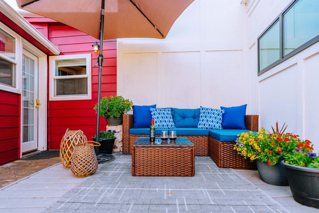 Swank House- Downtown Suite-Pet Friendly Ашленд Екстериор снимка