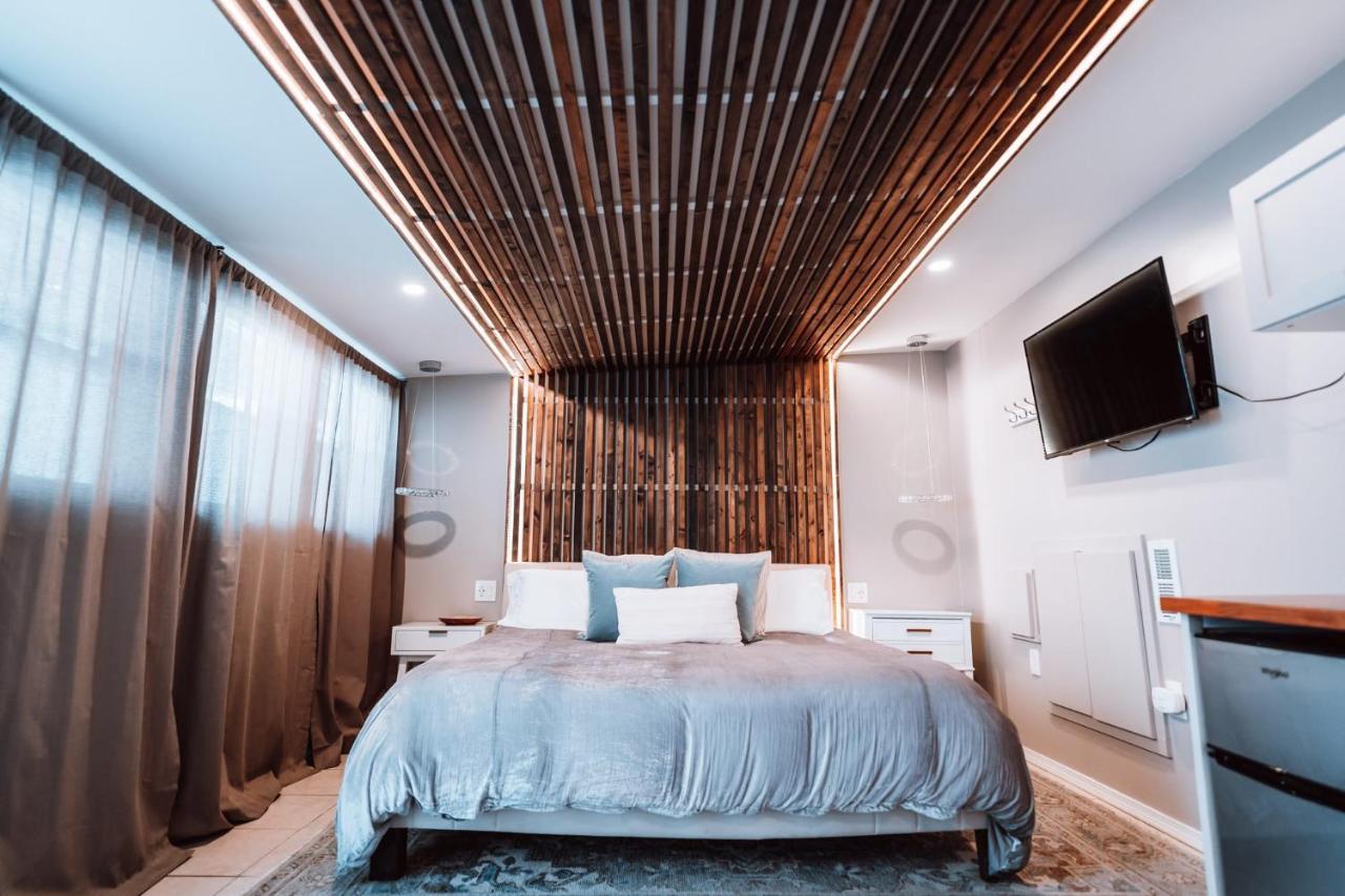 Swank House- Downtown Suite-Pet Friendly Ашленд Екстериор снимка