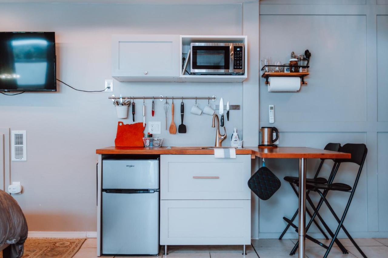 Swank House- Downtown Suite-Pet Friendly Ашленд Екстериор снимка